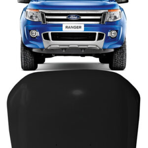 Capô Compatível Com Ford Ranger Ano 2013 2014 2015 A 2016