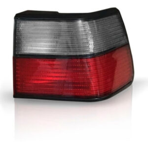 Par Lanterna Traseira Santana 91 92 92 94 95 96 97 98 Canto Esquerdo E Direito