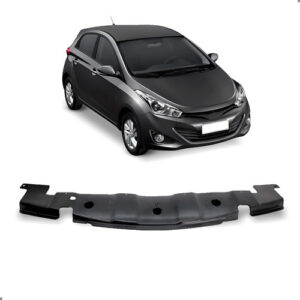 Defletor Inferior Para Hb20 2012 2013 2014 2015 2016 A 2019