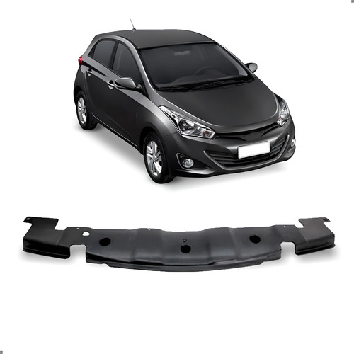 Defletor Inferior Para Hb20 2012 2013 2014 2015 2016 A 2019