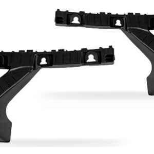 Pra Suporte Guia Creta 2022 A 24 Parachoque Traseiro