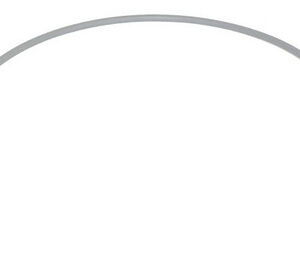 Cabo Engate 1231mm Ecosport 1.6 2003 Ate 2004 Com Suporte