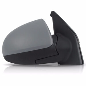 Retrovisor Picanto Kia Sem Pisca Ano 2007 2008 2009 Direito