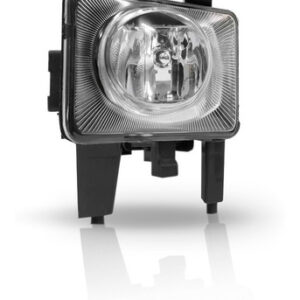 Par Farol Milha Auxiliar Vectra Agile Montana 2009 10 11 12