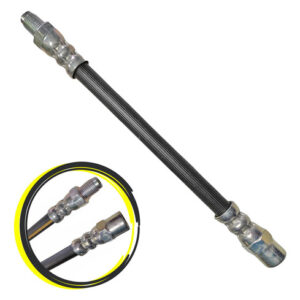 Flexivel De Freio Traseiro 190mm Golf 1994 A 2013