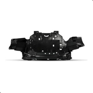 Defletor Inferior Para Fit 2014 2015 2016 2017 2018 A 2021