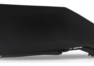 Par Ponteira Polaina Parachoque Crv Cr-v 16 2017 2018