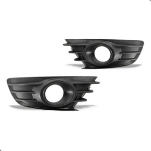 Par Grade Milha Parachoque Para C4 Pallas 2007 A 2014 Par Ambos Lados