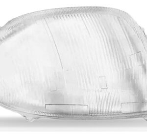 Par Lente Farol Clio 1999 A 2002 Foco Simples