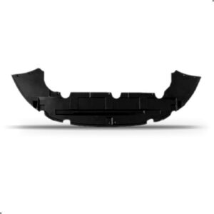 Kit Envolvente Focus 2009 2010 A 2012 2013 1a Linha  Preto