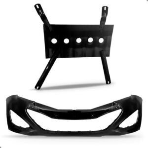 Kit Envolvente Para Hb20 2012 13 14 2015 Com Protetor Carter Preto