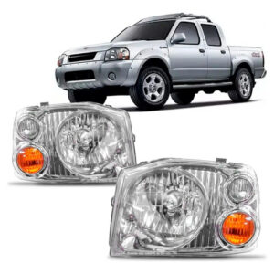 Par Farol Frontier Cromomix 2003 A 2007