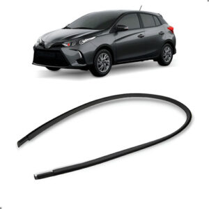 Friso De Teto Para Yaris Hatch 2018 2019 2020 2021 A 2024
