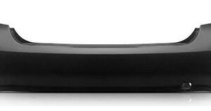 Par Envolvente Focus 2009 A 2013 Sedan Dianteiro E Traseiro Preto