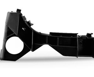 Par Guia Suporte Parachoque Corolla Filder 03 A 07 Dianteiro