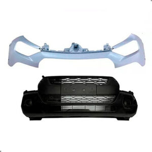 Kit Frente Para Citroen C3 2021 2022 2023 2024 2025 2026 Para Pintar