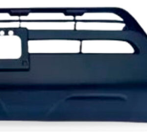 Spoiler Inf. Parachoque Diant. Para Hilux Sw4 2021 22 A 2024