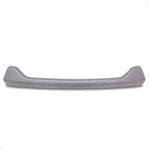 Kit Spoiler Tiggo 8 Ano 2021 A 2023 Dianteiro E Traseiro Preto