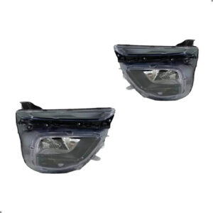 Par Farol Eletrico Para Montana 2023 2024 2025 2026 Ambos Lados