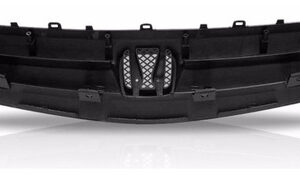 Tela Frontal Civic 2001 2002 2003 Preta Tela Frontal Central Preta