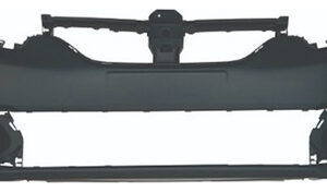 Kit Parachoque Sandero 2015 2016 2017 A 2020 Preto