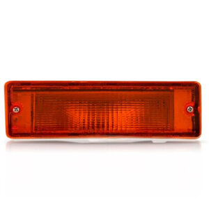 Sinaleira Parachoque Pathfinder 87 88 89 90 91 92 93 94 95 Direito