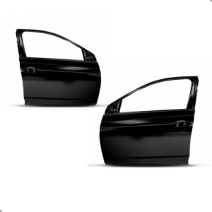 Par Porta Dianteira Para Polo 2018 2019 2020 2021 A 2026 Dianteira Ambos Lados