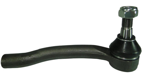 Terminal Direcao Esquerdo Frontier Sel 2008 Em Diante