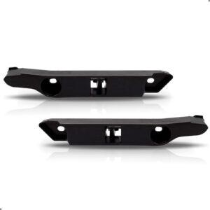 Kit Envolvente Focus 2009 2010 A 2012 2013 1a Linha  Preto