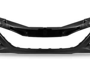 Parachoque Dianteiro Para Hyundai Hb20 2013 2014 A 2015 Preto