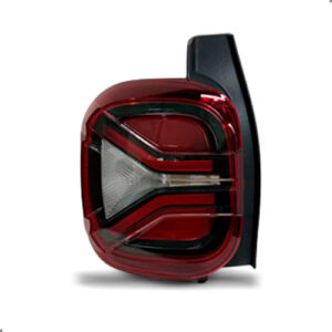 Lanterna Para Renault Duster 2025 A 2026 Com Led Esquerdo/motorista