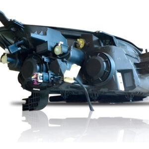 Par Farol Chevrolet Tracker 2014 2015 2016 Direito E Esquerdo