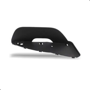 Spoiler Pchoque Dianteiro Para Amarok 2017 A 25 1a Linha Le Esquerdo Motorista