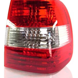 Par Lanterna Traseira Polo Sedan 2003 2004 2005 2006