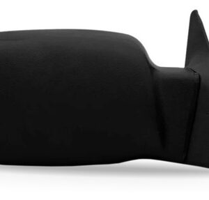 Par Retrovisor Escort Hobby 1987 A 1993 Fixo