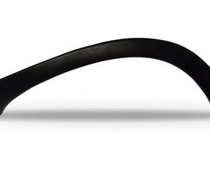 Par Moldura Acabamento Paralama Corsa 94 A 02 Traseiro Hatch