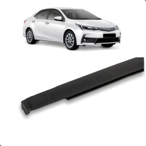Friso De Teto Para Corolla 2015 2016 2017 2018 2019 Direito