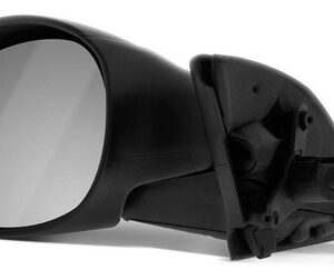 Par Retrovisor C3 Citroen 2004 A 2012 Controle Manual