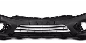 Parachoque Dianteiro L200 Triton 2015/2014 Dakar 1a Linha