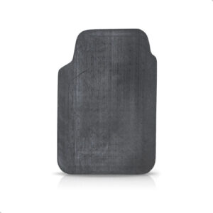 Kit Friso Lateral S10 2001 A 2011 Dupla C/ Jogo Tapete Pvc