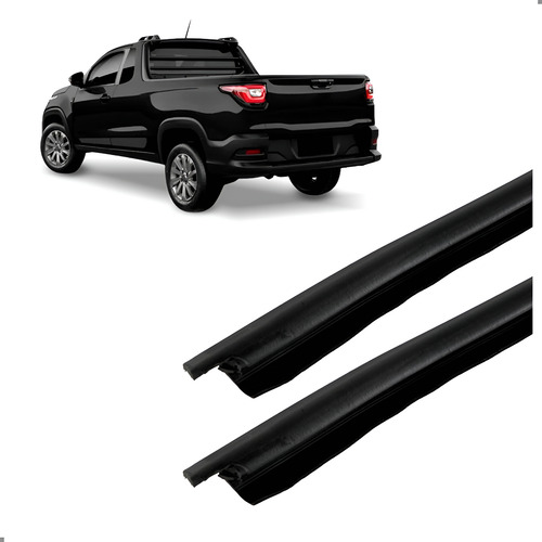 Par Pestana Traseira Para Strada 2020 2021 2022 A 2026