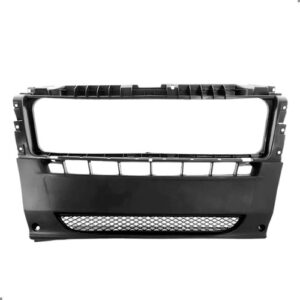 Kit Parachoques E Grade Radiador Ducato 2018 2019 2020 2021 Para Pintar