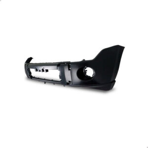 Kit Envolvente Grade Friso Pajero Full 2008 A 2010 1a Linha  Preto