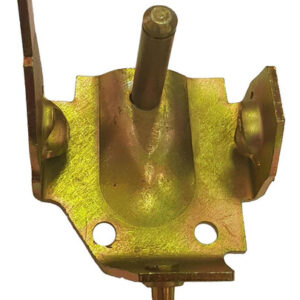 Suporte Trambulador Escort 1.6 1993 Ate 1996