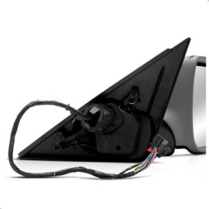 Par Retrovisor Para Audi Q5 2009 A 2016 Elétrico C/ Pisca