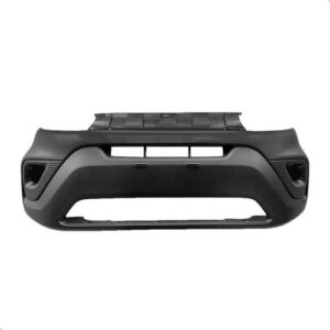 Parachoque Dianteiro Fiorino 21/25 Partner 2022/25 1a Linha  - Preto