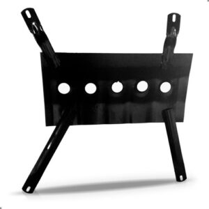 Kit Envolvente Para Hb20 2012 13 14 2015 Com Protetor Carter Preto