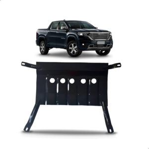 Protetor Carter Rampage Todas Versoes Gasolina/diesel 24 25