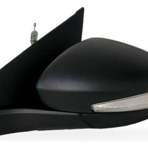 Par Retrovisor Externo P/ Argo 23 A 25 C/ Controle C/ Pisca