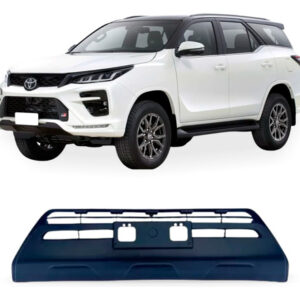 Spoiler Inf. Parachoque Diant. Para Hilux Sw4 2021 22 A 2024